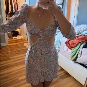 Isabelle’s Cabinet Dress Size Small